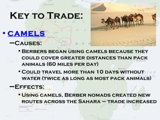 Aks 35 early african civilizations | PPT