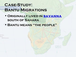 Aks 35 early african civilizations | PPT