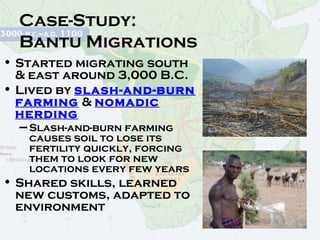 Aks 35 early african civilizations | PPT