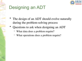 ADT.ppt S2204306N2408251200006. Code for download | PPT