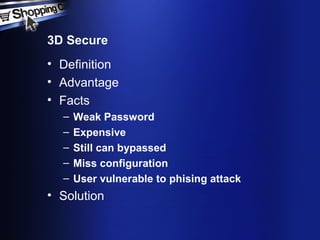 Securely Definition MrX - ADT: It's not about Faking the Approval | PDF
