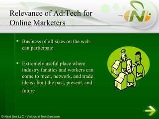 Ad Tech | PPT
