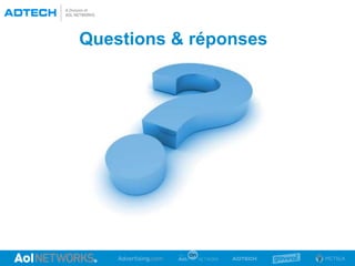 Questions & réponses
 