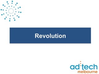 Revolution 