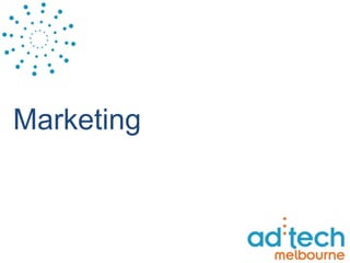 Marketing 