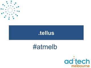 #atmelb  .tellus 