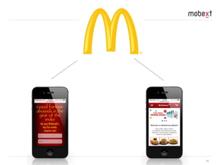 Turning First Time Mobile Advertisers Into Mobile Believers