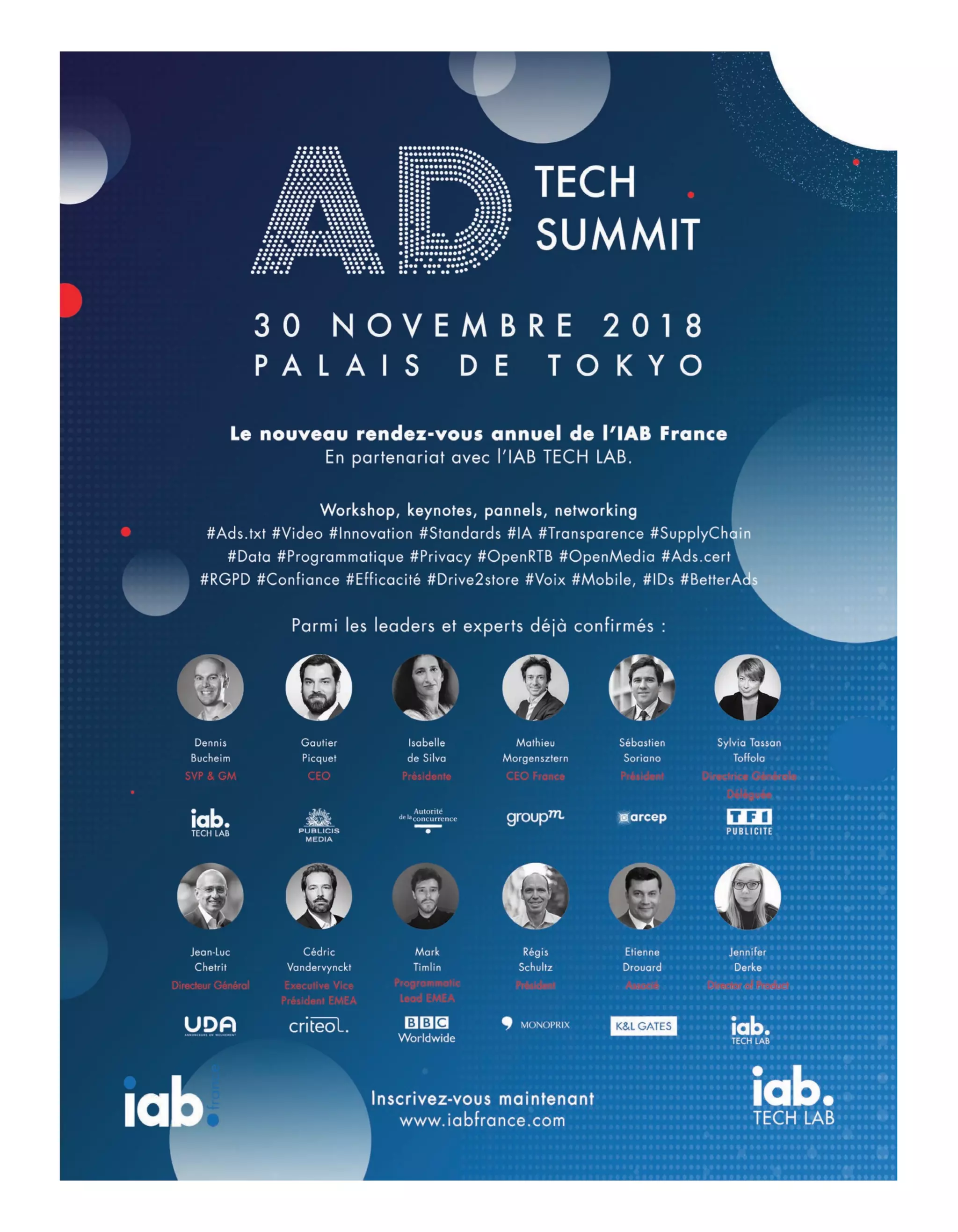 C
M
Y
CM
MY
CY
CMY
K
Impression_CB_News.pdf 1 05/11/2018 10:10
14-TECHNO SCANNEE-BAT-ATN7.indd 15 8/11/18 8:55
 