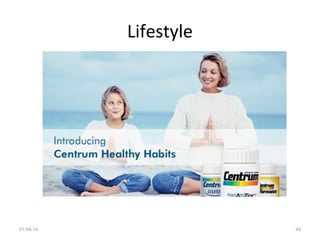 Lifestyle
01/04/16 44
 