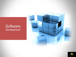 Software
Development
 