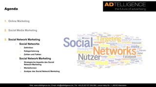 zu erreichen, sondern in der Übereinstimmung der angebotenen Inhalte mit den Nutzerinteressen!Definition