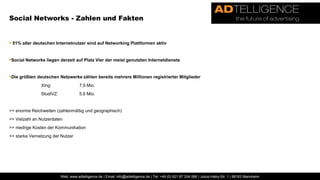Instrumente Suchmaschinen Marketing	sind alle Maßnahmen, die für eine bessere Platzierung in den redaktionellen Ergebnisseiten der Suchmaschinen hilfreich sind Banner Marketing	ist eine Werbeform, die gezielte Werbebotschaften auf unternehmensfremden Seiten platziert, um darüber Kunden auf die 	eigene Seite zu lenken E-Mail Marketing	ist das Verschicken von E-Mails an ausgewählte Zielgruppen und soll	eine Form der direkten Kundenansprache ermöglichen Permission Marketing      	ist die erlaubnisbasierte Versendung von WerbebotschaftenOnline Marketing