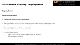   virale Effekte generieren