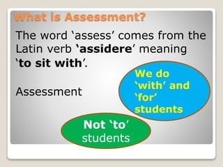 adt Principles of Assessment Education.pptx