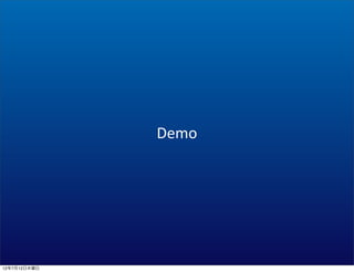Demo




12712ľ
 