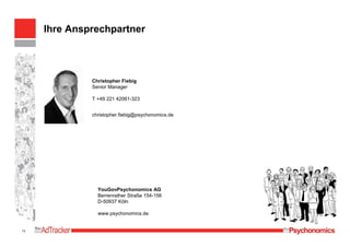 Reportingbeispiel:   Gestützte Werbeerinnerung - der Markt im Überblick Von welchen Versicherungsanbietern haben Sie in der letzten Woche Werbung in Erinnerung?  Bitte denken Sie dabei nicht nur an Werbung im Fernsehen, sondern z.B. auch an Plakate, Radio, Zeitungen, Zeitschriften oder Internet. KW 5 bis 8 kumuliert 3 Angaben in Prozent  Basis: Grundgesamtheit Kumulierte Darstellung: KW 5-8 n=4.187 Gestützte Abfrage Mehrfachnennungen Ø Anzahl Versicherungsunternehmen : 4,7 pro Befragten für KW 5-8 Fiktive Werte 