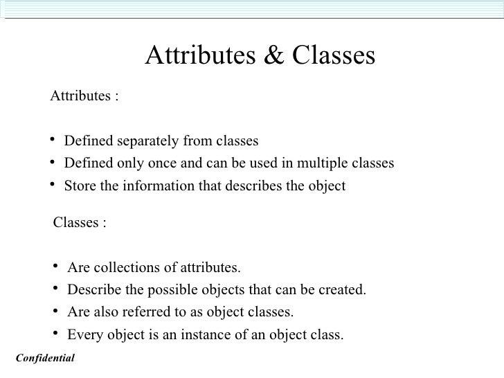 Active Directory Training