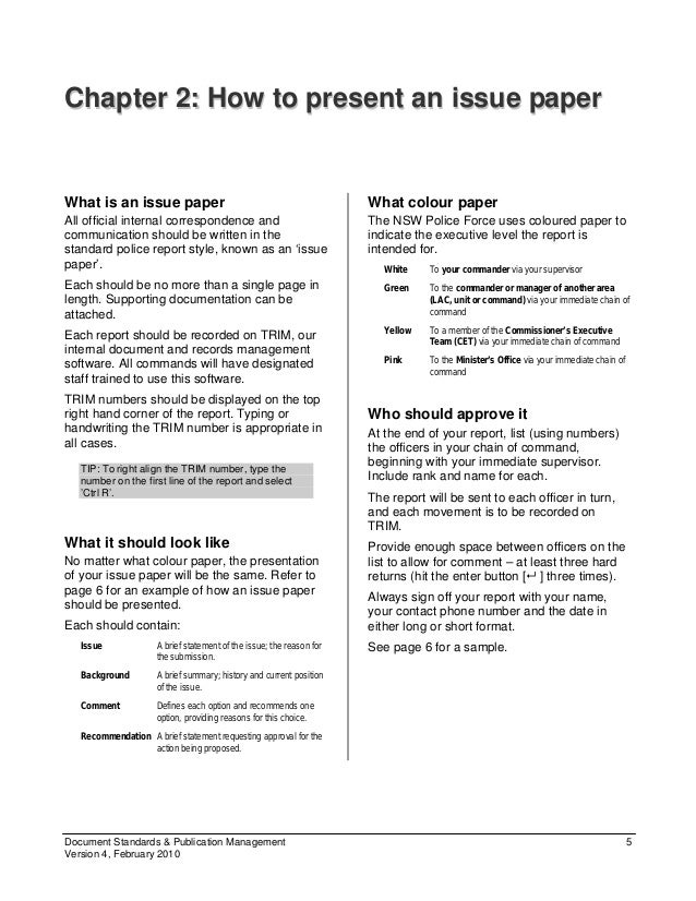 Police abbreviations and codes image