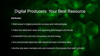 thinkLA AdU: Digital Production 101