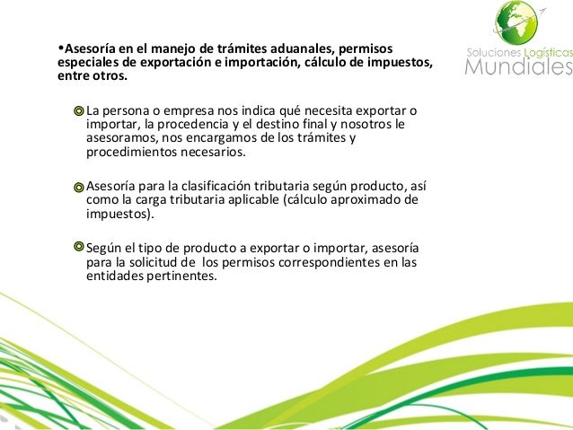 Agencias aduanales en Costa Rica, trámites y servicios