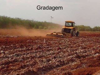 Gradagem
 