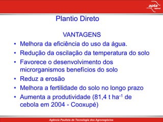 Falta de tempo para o planejamento Fonte: Tivelli, S. W. MAS – março/2009