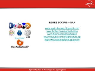 Fonte: Tivelli, S. W. MAS – 10/04/2008