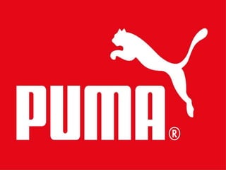 PUMA

 