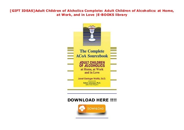 gift ideas for adult children