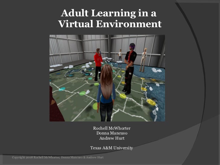 adult basic education virtual learning environments adult basic education virtual learning environments