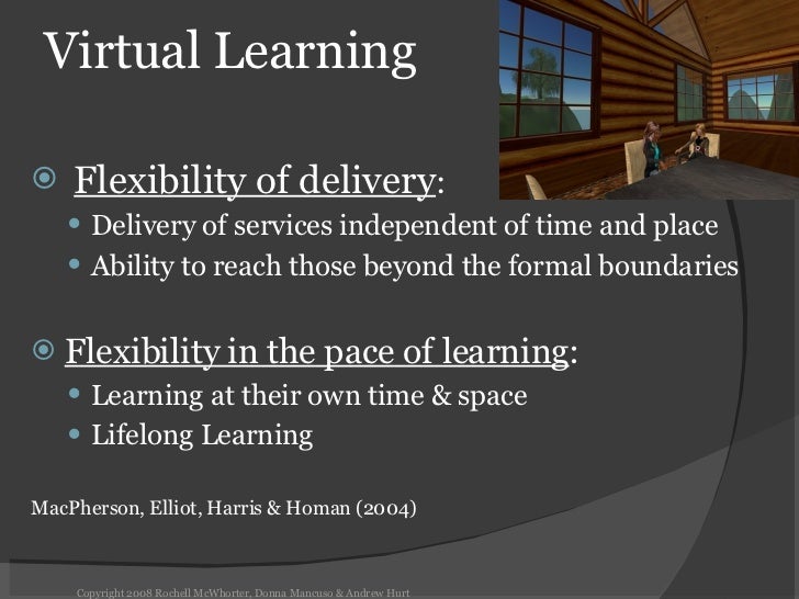 adult basic education virtual learning environments adult basic education virtual learning environments