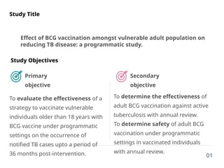 Adult BCG Vaccination vaccination of adults.pptx