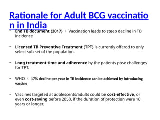 Adult BCG Vaccination vaccination of adults.pptx