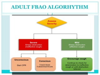 ADULT FBAO ALGORHYTHM
 