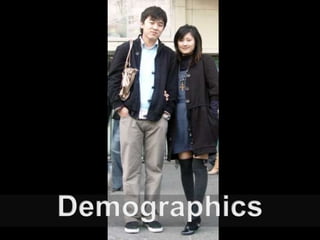 Demographics