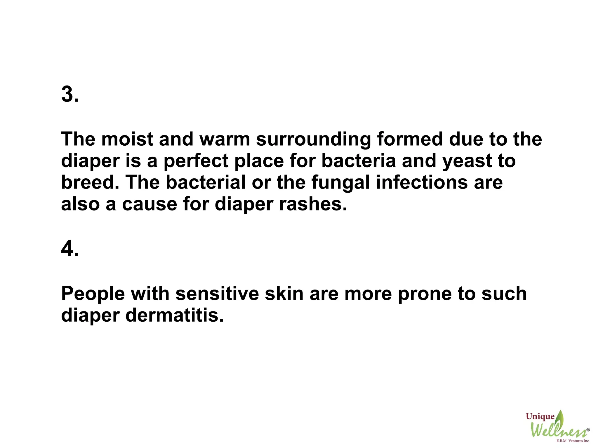 Adult diaper rash: Symptoms, Causes and Treatment | PPT