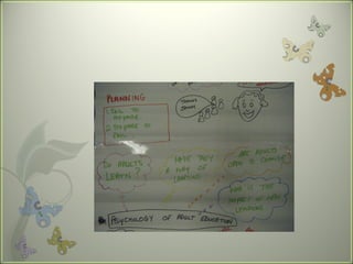 Adult ed nui maynooth