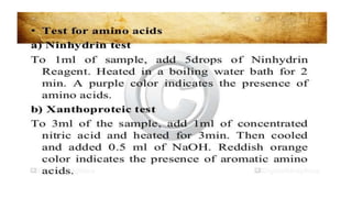 Adulteration and evaluation cognosy subsy