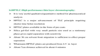 Adulteration and evaluation cognosy subsy