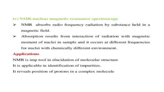 Adulteration and evaluation cognosy subsy