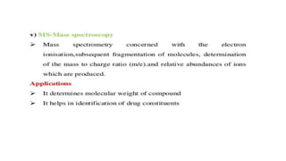 Adulteration and evaluation cognosy subsy