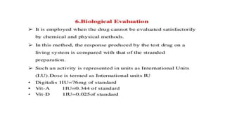 Adulteration and evaluation cognosy subsy