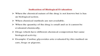 Adulteration and evaluation cognosy subsy