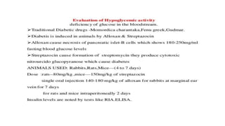 Adulteration and evaluation cognosy subsy