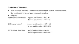 Adulteration and evaluation cognosy subsy
