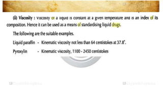 Adulteration and evaluation cognosy subsy