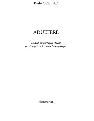 Paulù 
ADULTÈRE 
gdzæädtupüræÿtgg(Bgriäésil) 
Mp3F?ïæÿäzçAÿMæalräre/ÿîgSaauziagargæzës 
Pïlämmärian 
 