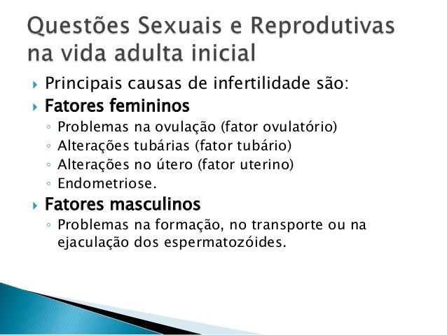 Se deixa de fumar na idade adolescente