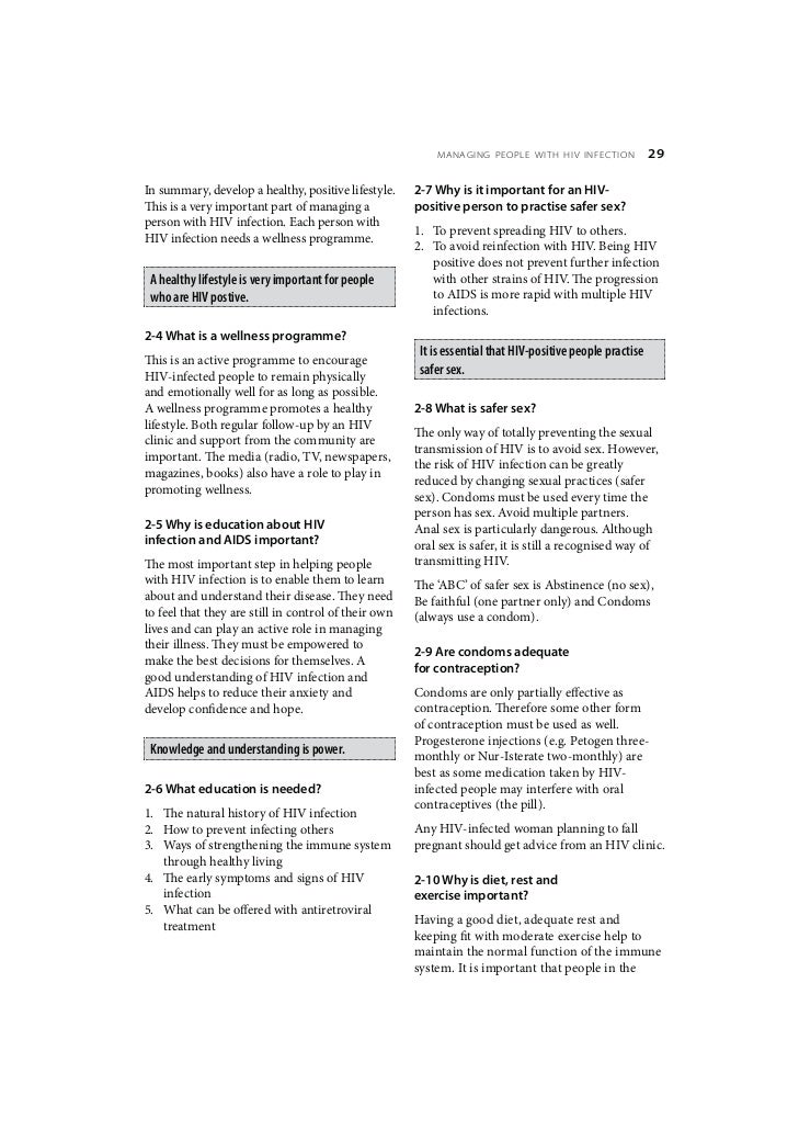 aids in the workplace managing employees with aids 32 employees’ knowledge of hiv/aids 62 challenges and constraints in managing hiv/aids at workplace on managing hiv/aids in the workplace among san project. aids in the workplace managing employees with aids 32 employees’ knowledge of hiv/aids 62 challenges and constraints in managing hiv/aids at workplace on managing hiv/aids in the workplace among san project.