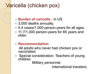 Adult immunisation.pptx